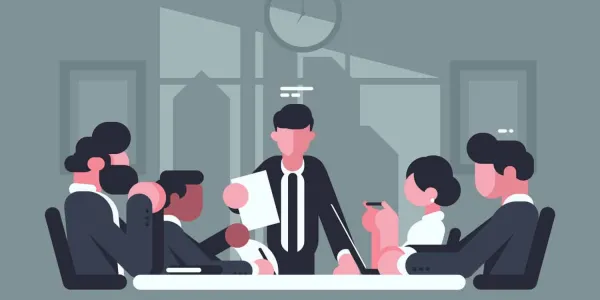 اهمیت نرخ بازگشت سرمایه در بازاریابی برای افراد مختلف